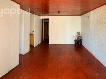 Casa 3D/1B a pasos de Metro Sótero del Río | 3 Dormitorios por 100000. 00 en Puente Alto