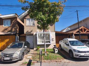 CASA 3D/2B + 5 AMBIENTES + 2 ESTACIONAMIENTOS – $580.000 – PUENTE ALTO