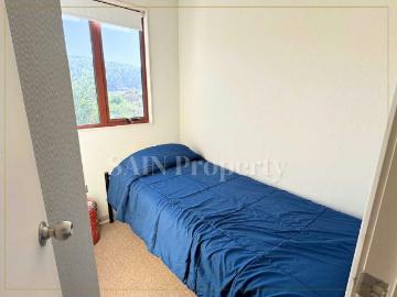 Casa 3D/2B con patio y estacionamiento 1553 | Dormitorios por 3400.00 en Penco