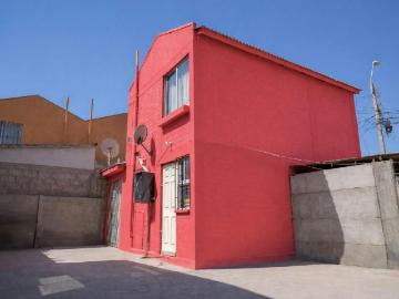 Casa 3D + Home Office en La Cantera, Coquimbo – Estacionamiento | 3 Dormitorios por 2210.00 en Coquimbo