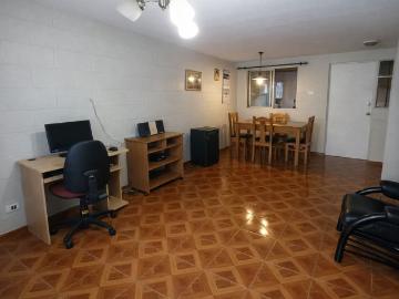 Casa 3d 2b ampliada en av las nieves /villa pie andino | 3 dormitorios por 89000. 00 en Puente Alto
