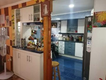 CASA 3D 2B ESTACIONAMIENTO SIGLO XX/ AV SUR MAIPÚ