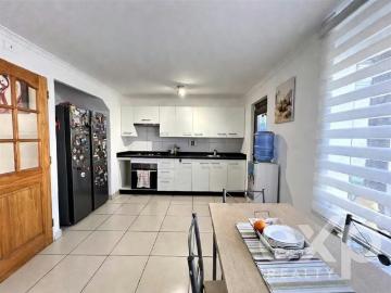 Casa 3D 3B en Condominio Estancia Liray Chicureo Norte | 3 Dormitorios por 4700.00 en Colina