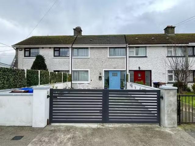 Casa, 44 Avondale Drive, Carlow Town, Co. Carlow, R93WT26 is f.