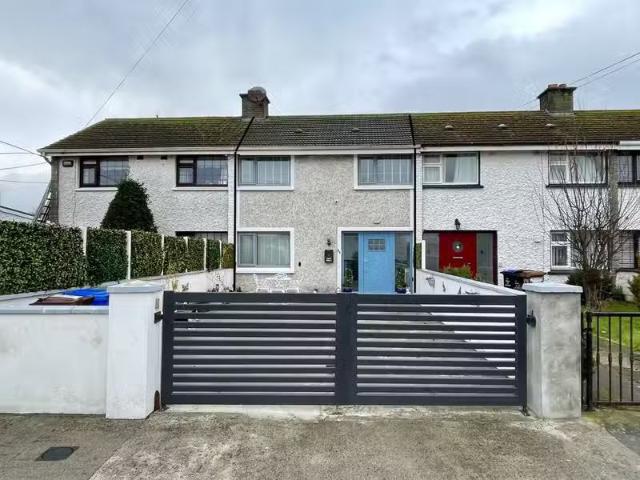 Casa, 44 Avondale Drive, Carlow Town, Co. Carlow, R93WT26 is f.