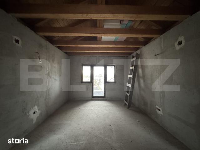 Casa 450 mp, zona Sisesti