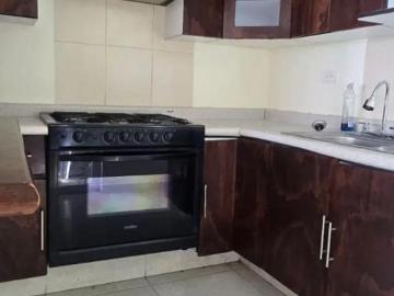 CASA 48 TIPO C LT 24 CONJUNTO HABITACIONAL STA CRUZ, Col. Libertad, ATIZAPAN DE ZARAGOZA