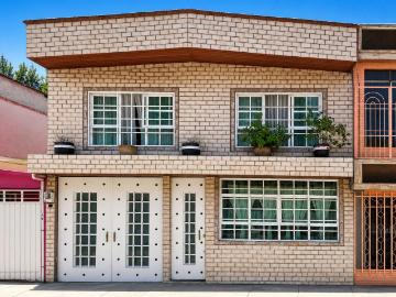 CASA $4,840,000 CALLE 1505 No.113, UNIDAD SAN JUAN DE ARAG?N. SEXTA SECC, ALC. GAM