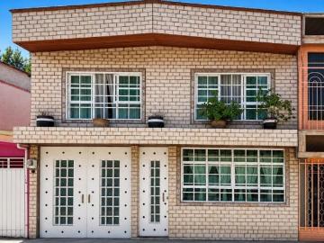 CASA $4,840,000 CALLE 1505 No.113, UNIDAD SAN JUAN DE ARAGÓN. SEXTA SECC, ALC. GAM