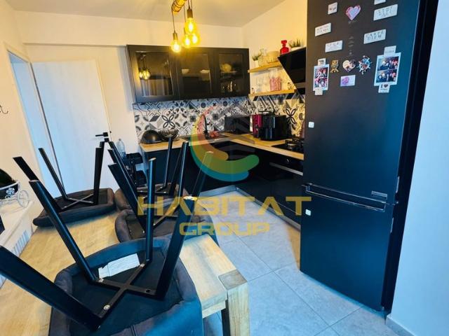Casa 4 camere mobilata si utilata Popesti Leordeni
