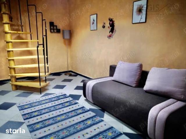 CASA 4 CAMERE, CURTE CU BBQ, SUBÎNCHIRIERE | SCHEI