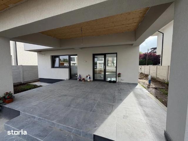 Casa 4 camere| Clinceni Putul Olteni| Teren 450mp|