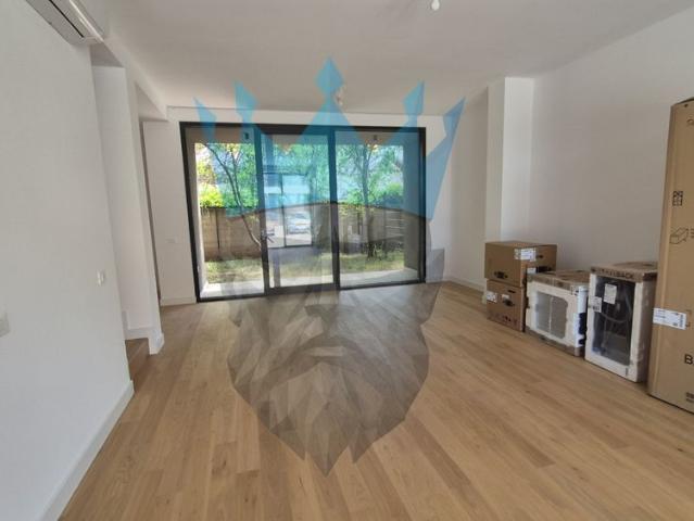 Casa 4 Camere Complex The Meadows Damaroaia Bucuresti