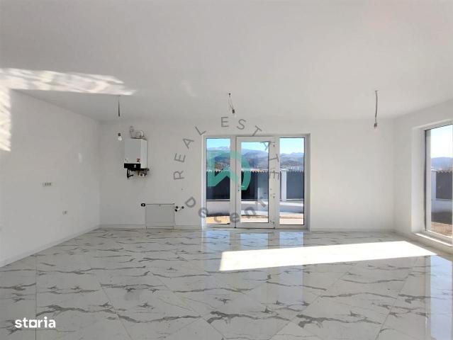 Casa 4 camere, Cristian, Brasov