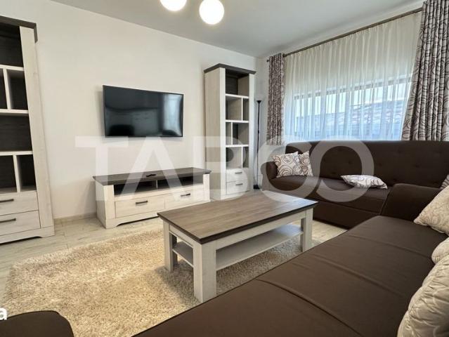 Casa 4 camere de inchiriat acces auto in curte Arhitectilor Sibiu
