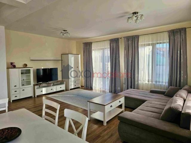 Casa 4 camere de inchiriat in Cluj Napoca, Europa ID 6772