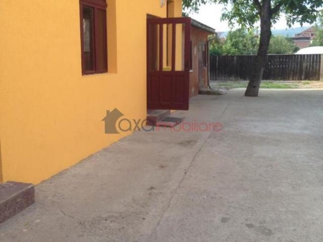 Casa 4 camere de inchiriat in Cluj Napoca, Marasti ID 2474