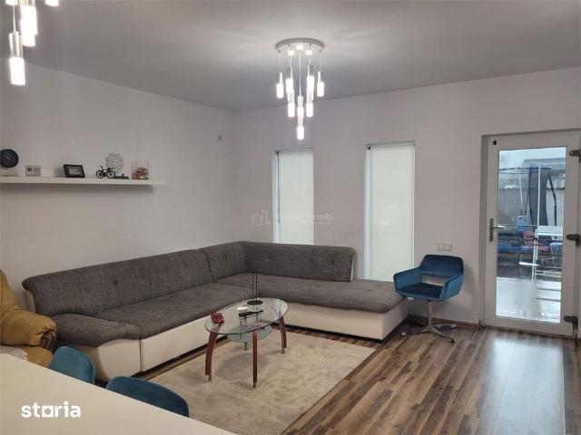 Casa 4 camere de inchiriat micro 3 Penny mobilata utilata