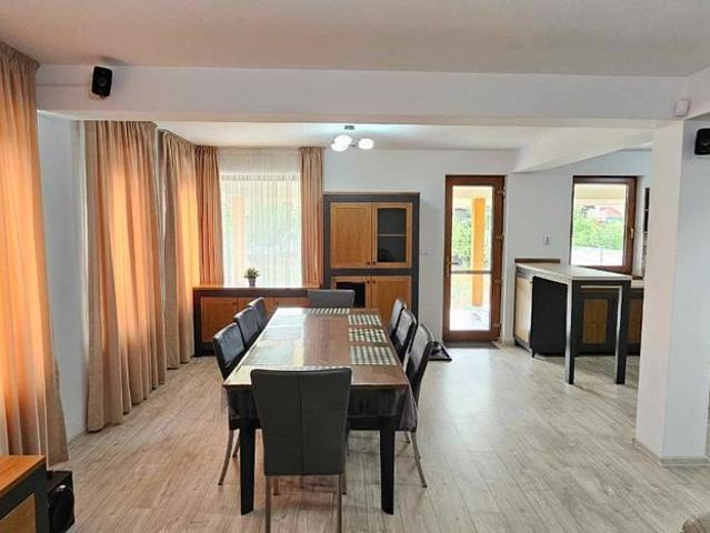 Casa 4 camere de inchiriat, P ta Ghioceilor/Iosia