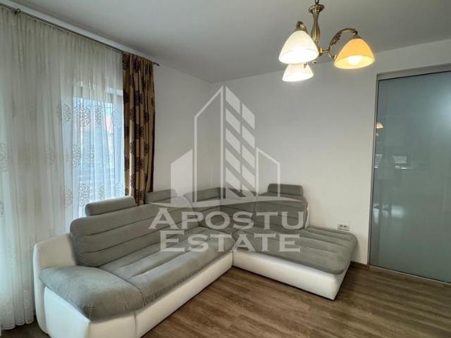 Casa 4 camere de inchiriat, prima inchiriere, comuna Sag, Timis