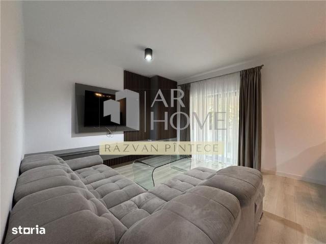 Casa 4 camere de lux, MRS Country Nord Ploiesti