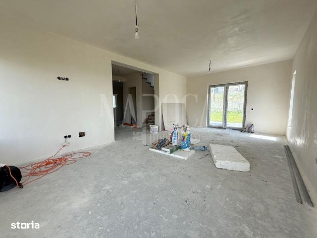 Casa 4 camere de vanzare in Chinteni