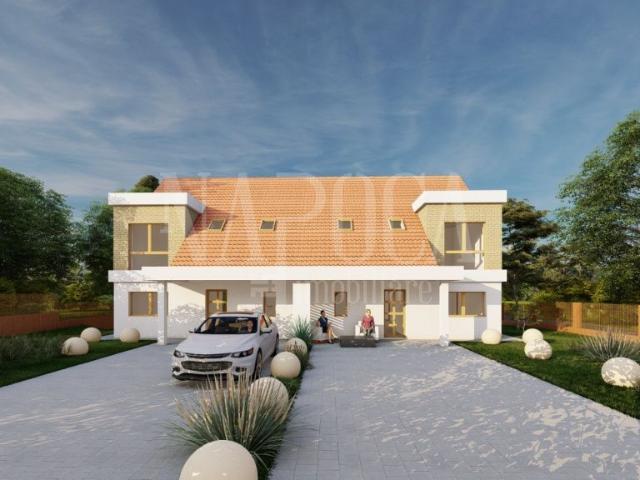 Casa 4 camere de vanzare in Chinteni