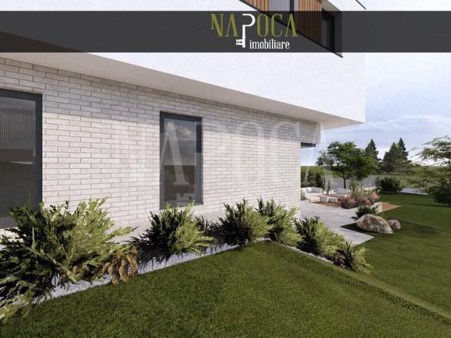 Casa 4 camere de vanzare in Andrei Muresanu, Cluj Napoca