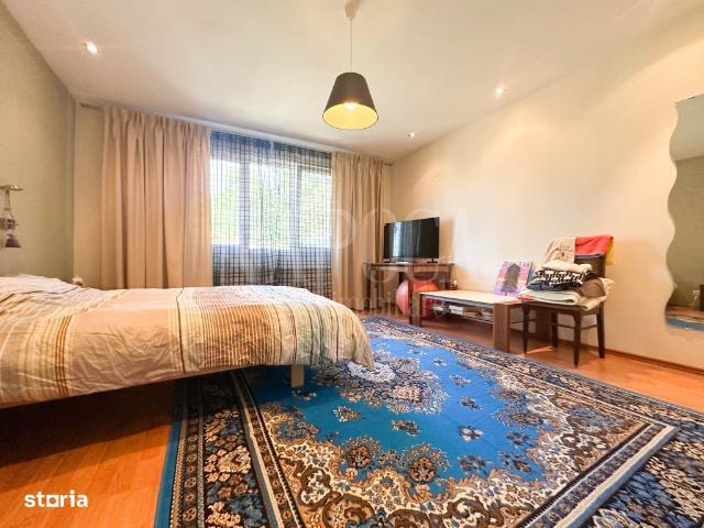 Casa 4 camere de vanzare in Dambul Rotund, Cluj Napoca