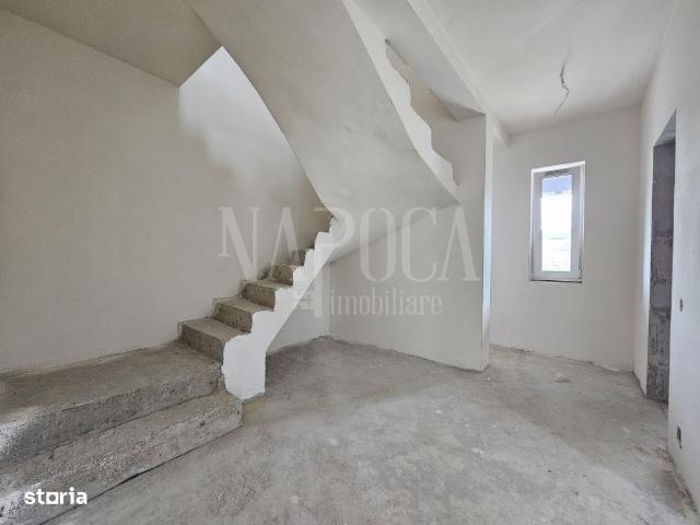 Casa 4 camere de vanzare in Iris, Cluj Napoca