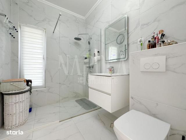 Casa 4 camere de vanzare in Jucu de Sus