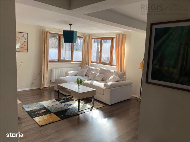 Casa 4 Camere, Harman