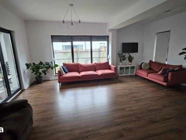 Casa 4 camere I Pipera I Exclusiv I Chirie