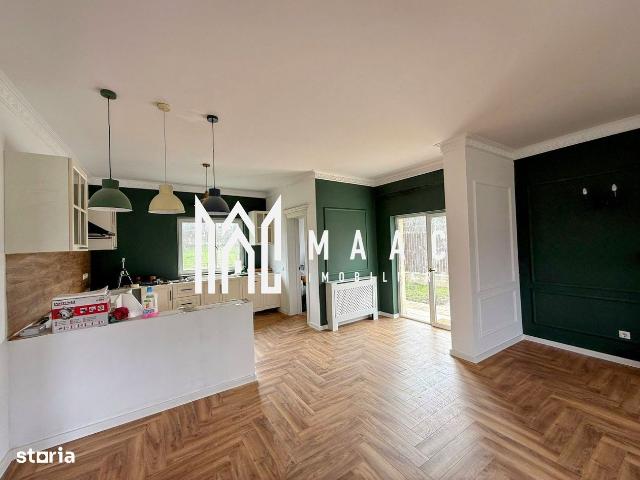 Casa 4 camere I Tocile I Stil mediteranean I 120 MPU