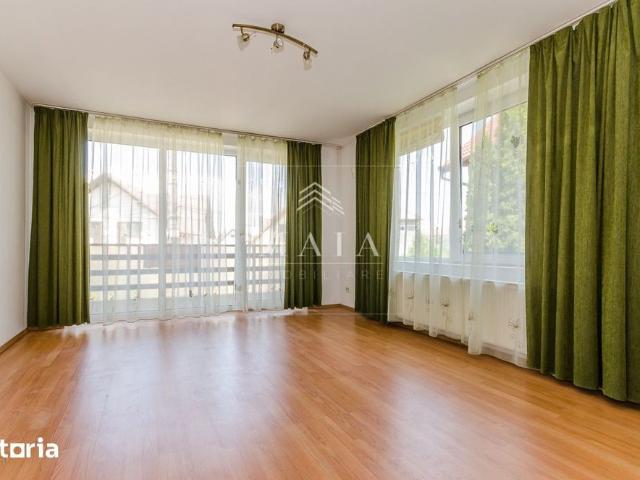 Casa 4 camere, la 3 minute de Centru, partial mobilata