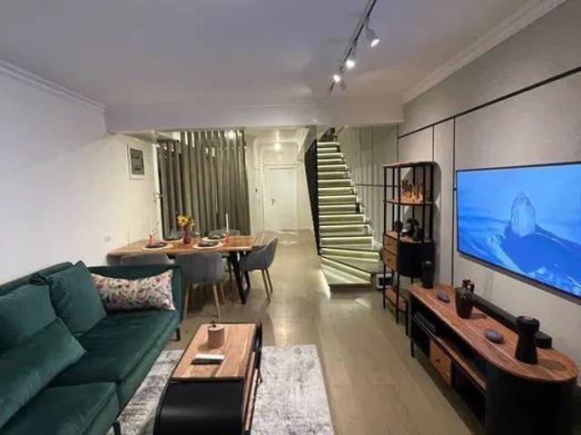 Casa 4 camere P+1+M | Otopeni | Odai | 145 mp | 2 parcari