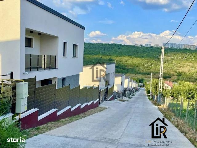 Casa 4 camere Pacurari Rediu