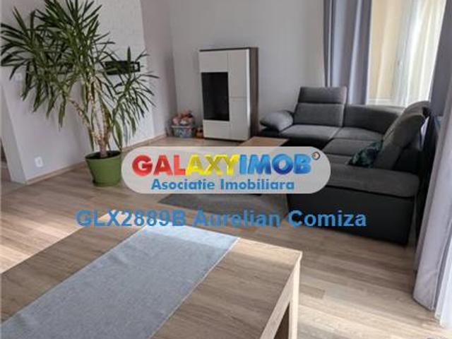 casa 4 camere pentru inchiriat mogosoaia/ sp.123mp/p+1+m