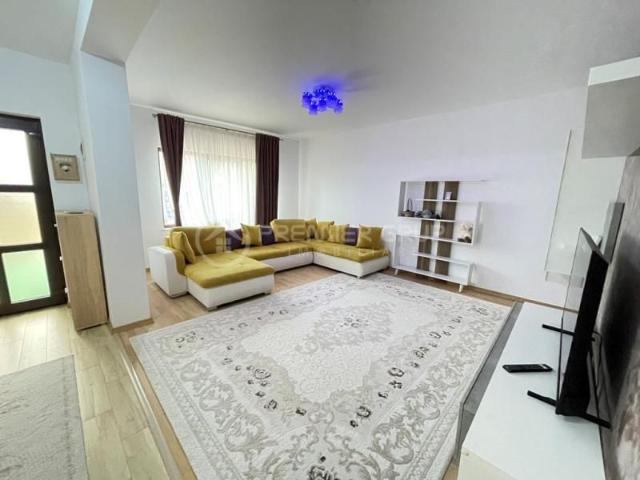 Casa 4 camere, Platou Galata, 110mp