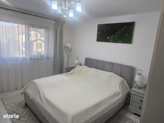 Casa 4 camere Popas Pacurari Mega Image Soleia, Cod: 158048