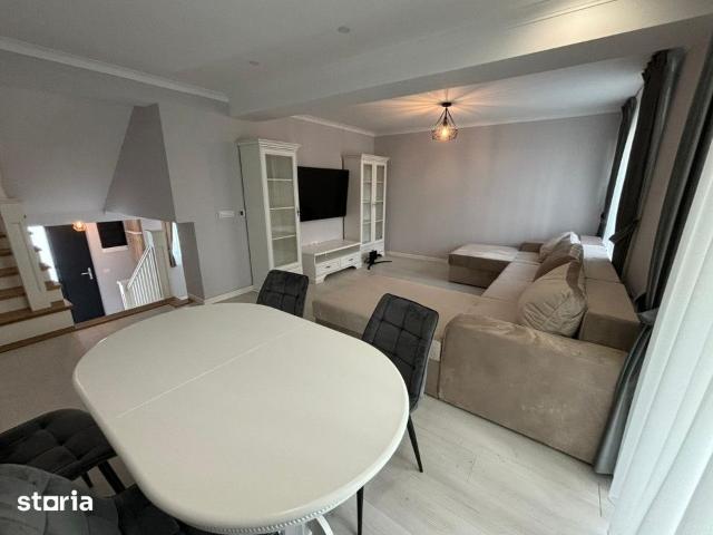 Casa 4 camere Popas Pacurari, 110 metri Cod:154787
