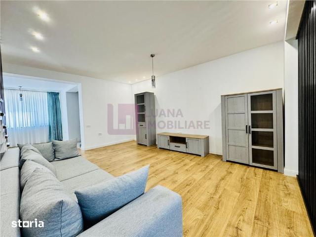 Casa 4 camere | PREMIUM | mobilata si utilata | zona linistita | video
