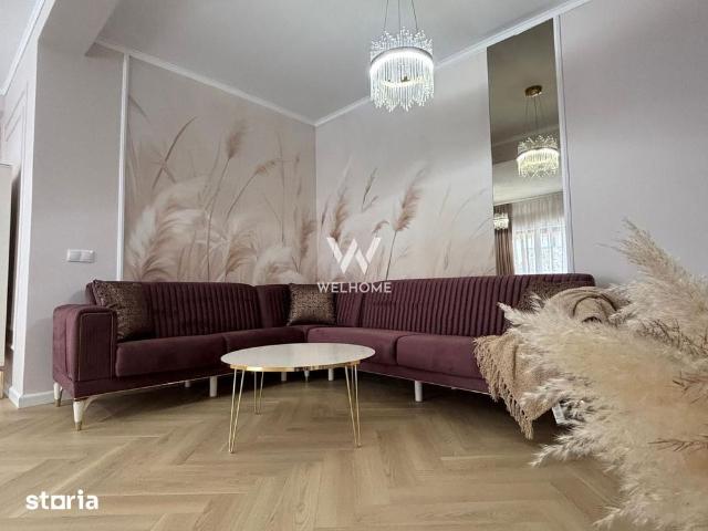 Casa 4 camere PREMIUM, NOUA in Selimbar, Str. Brana