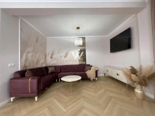 Casa 4 camere PREMIUM, NOUA in Selimbar, Str. Brana