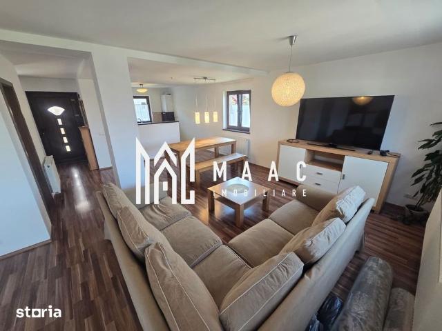 Casa 4 camere | Terasa | Pet Friendly | Selimbar