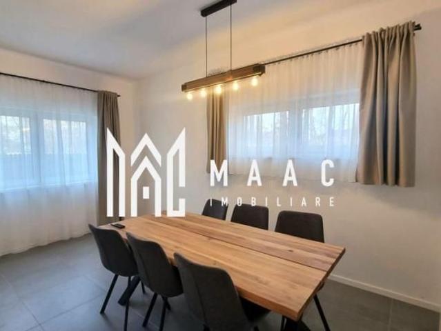 Casa 4 camere | Teren 215 mp | Selimbar