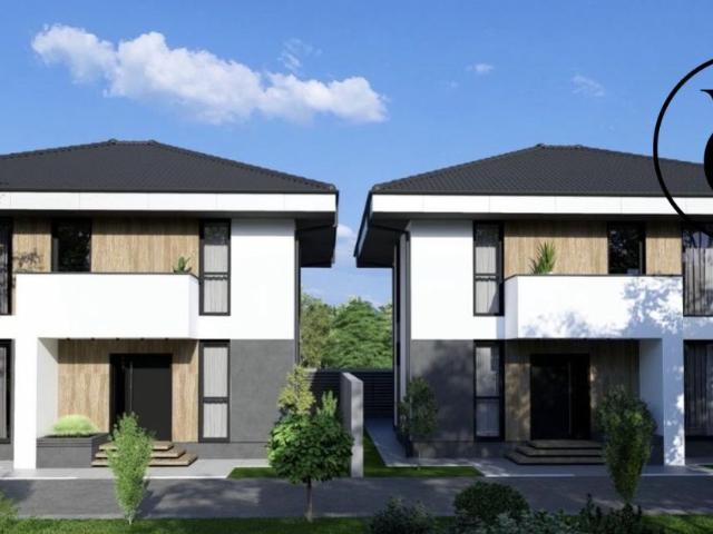 Casa 4 camere Otopeni | Toate utilitatile | 23 August