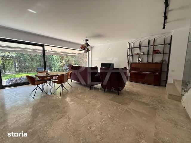 Casa 4 camere | Zona Matei Millo Cartierul cu Ciresi