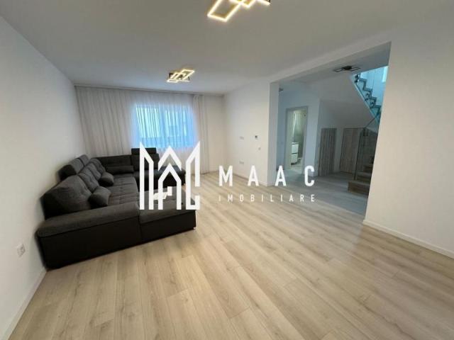 Casa 4 camere | 150mp | Terasa | Vasile Aaron Selimbar