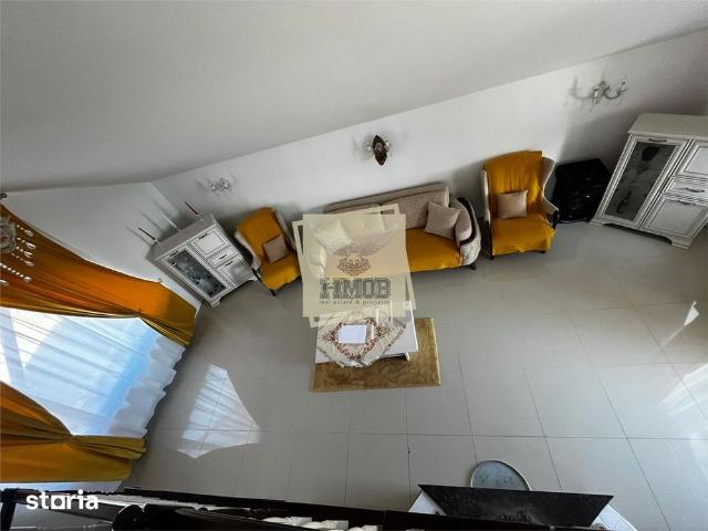 Casa 4 camere 180 mpu cu teren de 500 mp in Selimbar